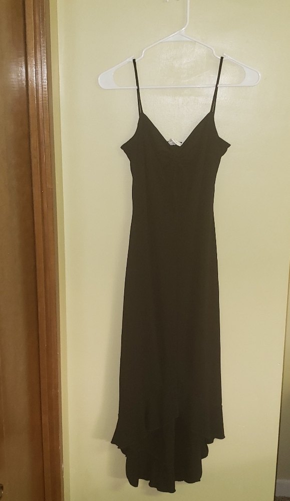 Byer Too! Slip on dress